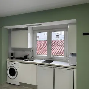 Lovely Center Appartement